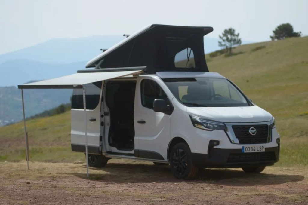 Desde 20.000 euros tienes estas tres furgonetas camper a estrenar y listas para tus vacaciones 110 Motor16 imagen 74 Motor16