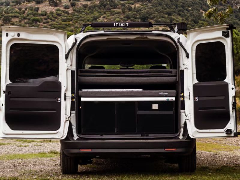 camper kit