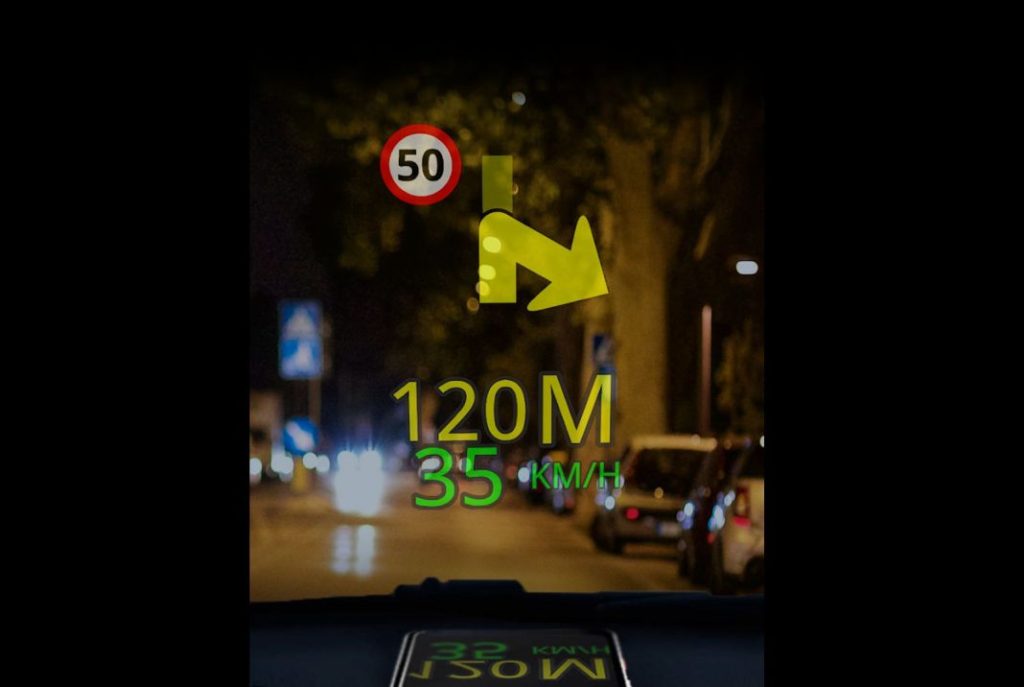 Magic Earth: la aplicación que ha llegado para derrocar a Google Maps y Waze 8 Motor16 imagen 86 Motor16