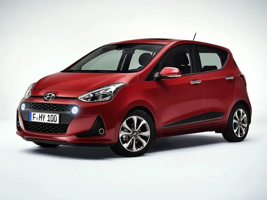5 utilitarios de segunda mano que son perfectos para las grandes ciudades 13 Motor16 imagen 88 Motor16