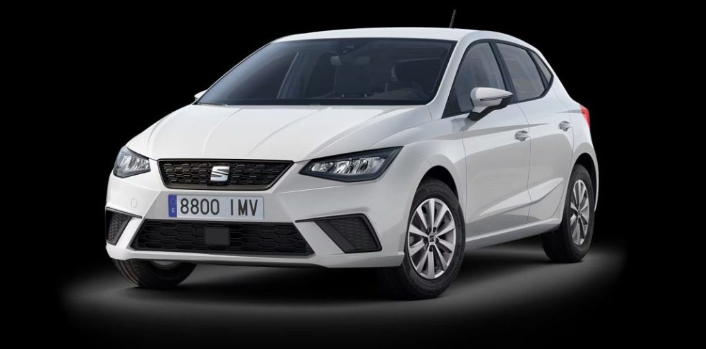5 utilitarios de segunda mano que son perfectos para las grandes ciudades 12 Motor16 imagen 89 Motor16