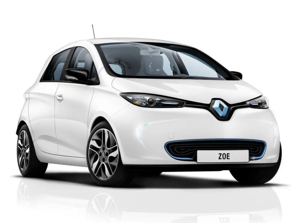 5 utilitarios de segunda mano que son perfectos para las grandes ciudades 11 Motor16 imagen 90 Motor16