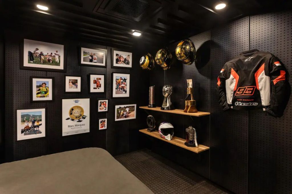 Marc Márquez alquila desde hoy su motorhome en Airbnb 8 Motor16 marc marquez motorhome airbnb6 Motor16