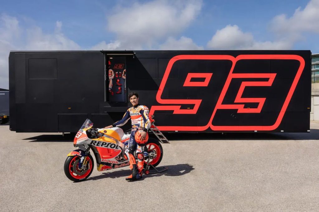 Marc Márquez alquila desde hoy su motorhome en Airbnb 10 Motor16 marc marquez motorhome airbnb9 Motor16
