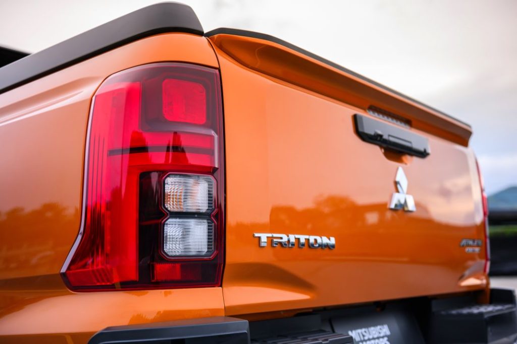 Todos los detalles y fotos del nuevo Mitsubishi L200 2024 49 Motor16 mitsubishi l200 nuevo 2024 19 Motor16