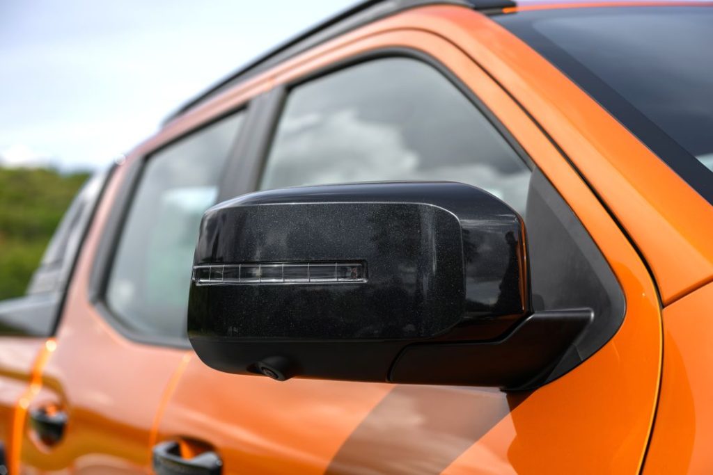 Todos los detalles y fotos del nuevo Mitsubishi L200 2024 47 Motor16 mitsubishi l200 nuevo 2024 21 Motor16