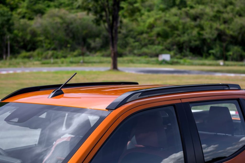 Todos los detalles y fotos del nuevo Mitsubishi L200 2024 45 Motor16 mitsubishi l200 nuevo 2024 23 Motor16