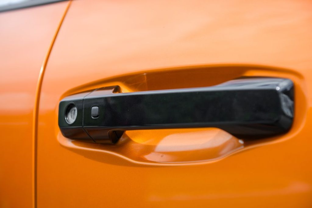 Todos los detalles y fotos del nuevo Mitsubishi L200 2024 44 Motor16 mitsubishi l200 nuevo 2024 24 Motor16