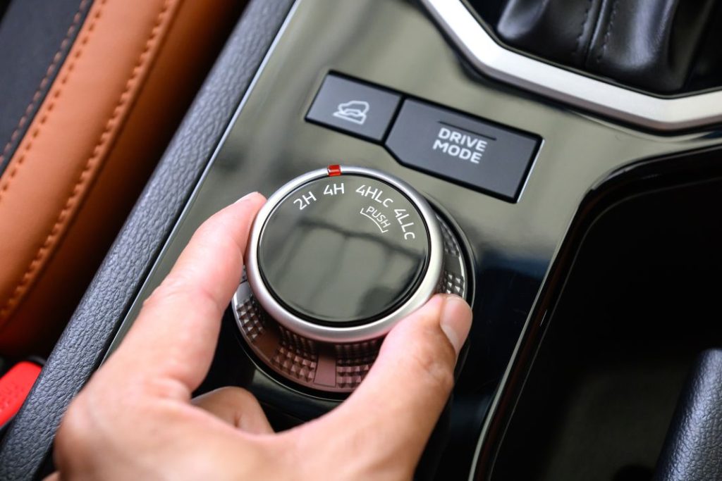 Todos los detalles y fotos del nuevo Mitsubishi L200 2024 39 Motor16 mitsubishi l200 nuevo 2024 29 Motor16