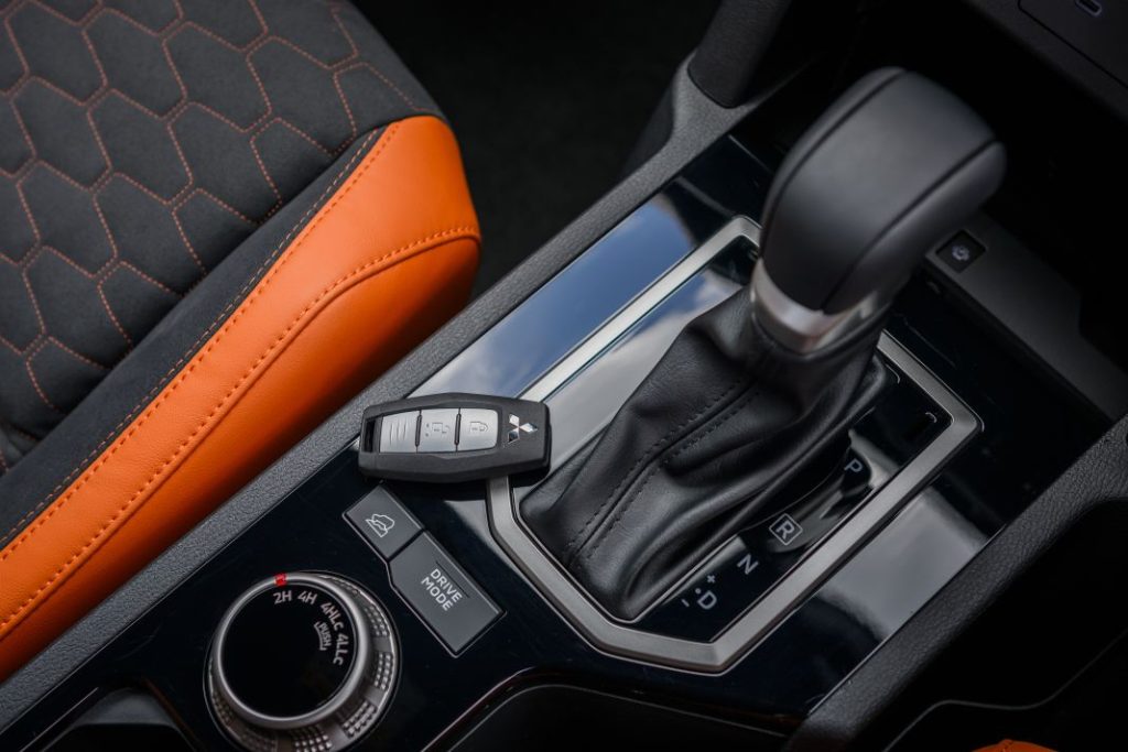 Todos los detalles y fotos del nuevo Mitsubishi L200 2024 38 Motor16 mitsubishi l200 nuevo 2024 30 Motor16