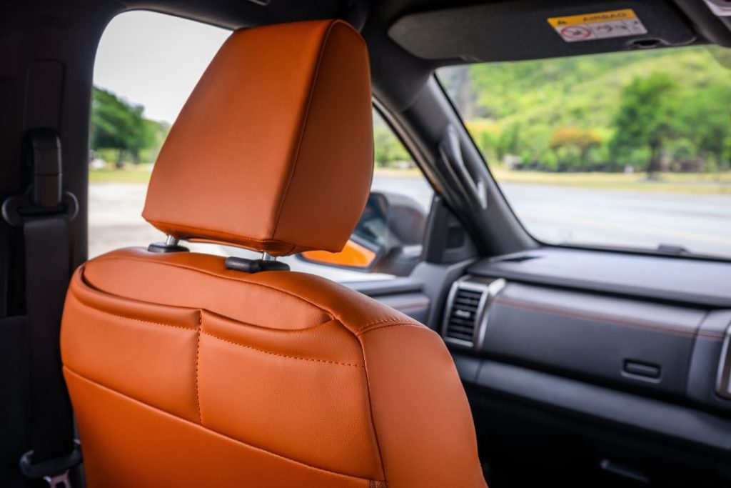 Todos los detalles y fotos del nuevo Mitsubishi L200 2024 34 Motor16 mitsubishi l200 nuevo 2024 34 Motor16