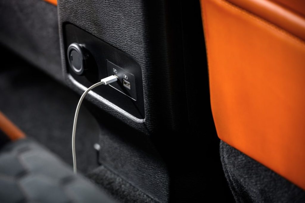 Todos los detalles y fotos del nuevo Mitsubishi L200 2024 33 Motor16 mitsubishi l200 nuevo 2024 35 Motor16