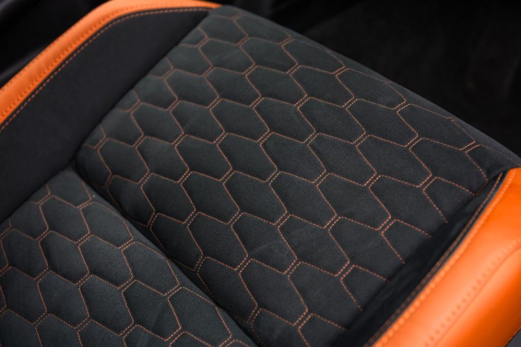 Todos los detalles y fotos del nuevo Mitsubishi L200 2024 27 Motor16 mitsubishi l200 nuevo 2024 41 Motor16