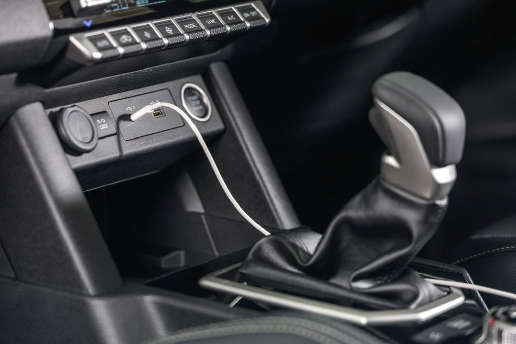 Todos los detalles y fotos del nuevo Mitsubishi L200 2024 19 Motor16 mitsubishi l200 nuevo 2024 50 Motor16