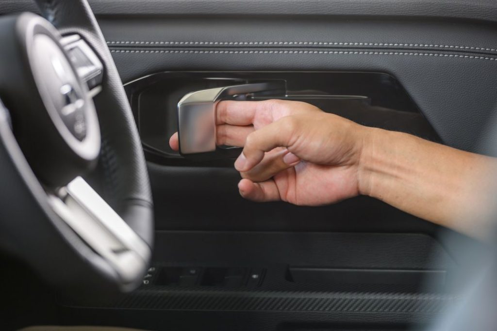 Todos los detalles y fotos del nuevo Mitsubishi L200 2024 17 Motor16 mitsubishi l200 nuevo 2024 52 Motor16