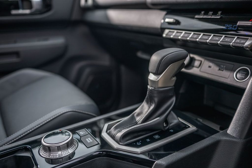 Todos los detalles y fotos del nuevo Mitsubishi L200 2024 14 Motor16 mitsubishi l200 nuevo 2024 55 Motor16