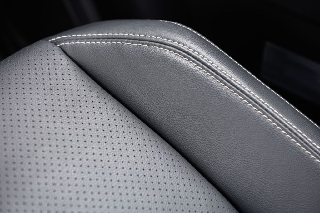 Todos los detalles y fotos del nuevo Mitsubishi L200 2024 11 Motor16 mitsubishi l200 nuevo 2024 59 Motor16