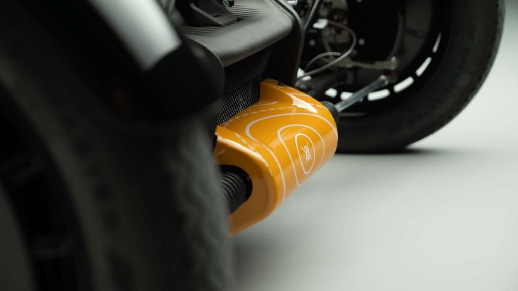 Malle firma el Morgan Super 3 más aventurero y exclusivo 25 Motor16 morgan super 3 malle rally special 16 Motor16