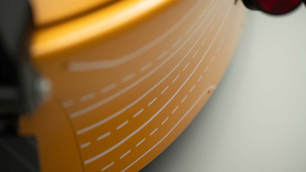 Malle firma el Morgan Super 3 más aventurero y exclusivo 31 Motor16 morgan super 3 malle rally special 22 Motor16