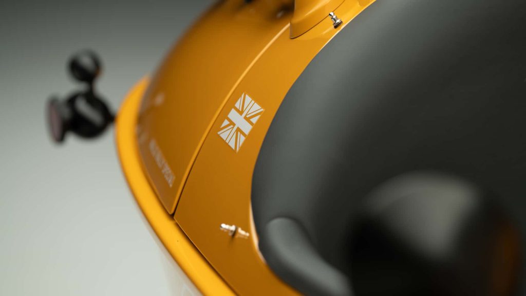 Malle firma el Morgan Super 3 más aventurero y exclusivo 21 Motor16 morgan super 3 malle rally special 24 Motor16