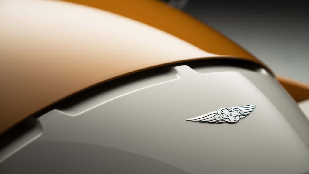 Malle firma el Morgan Super 3 más aventurero y exclusivo 23 Motor16 morgan super 3 malle rally special 27 Motor16