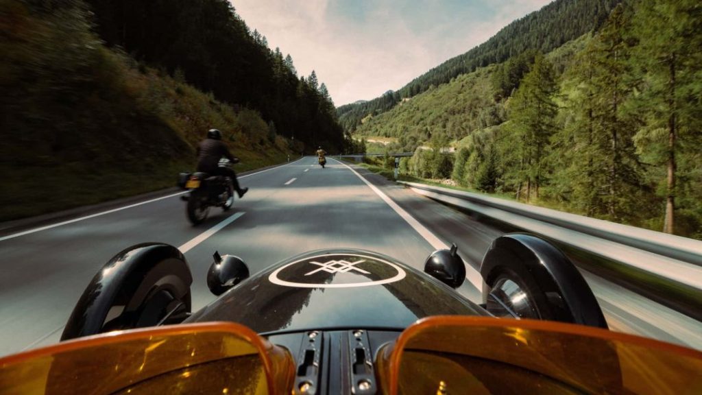 Malle firma el Morgan Super 3 más aventurero y exclusivo 15 Motor16 morgan super 3 malle rally special 28 Motor16