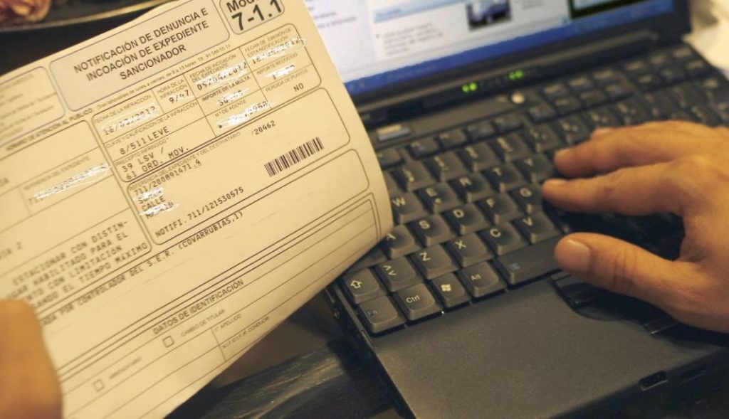 La revolucionaria norma que prepara Tráfico y que dejará sin carnet a miles de conductores 137 Motor16 multa