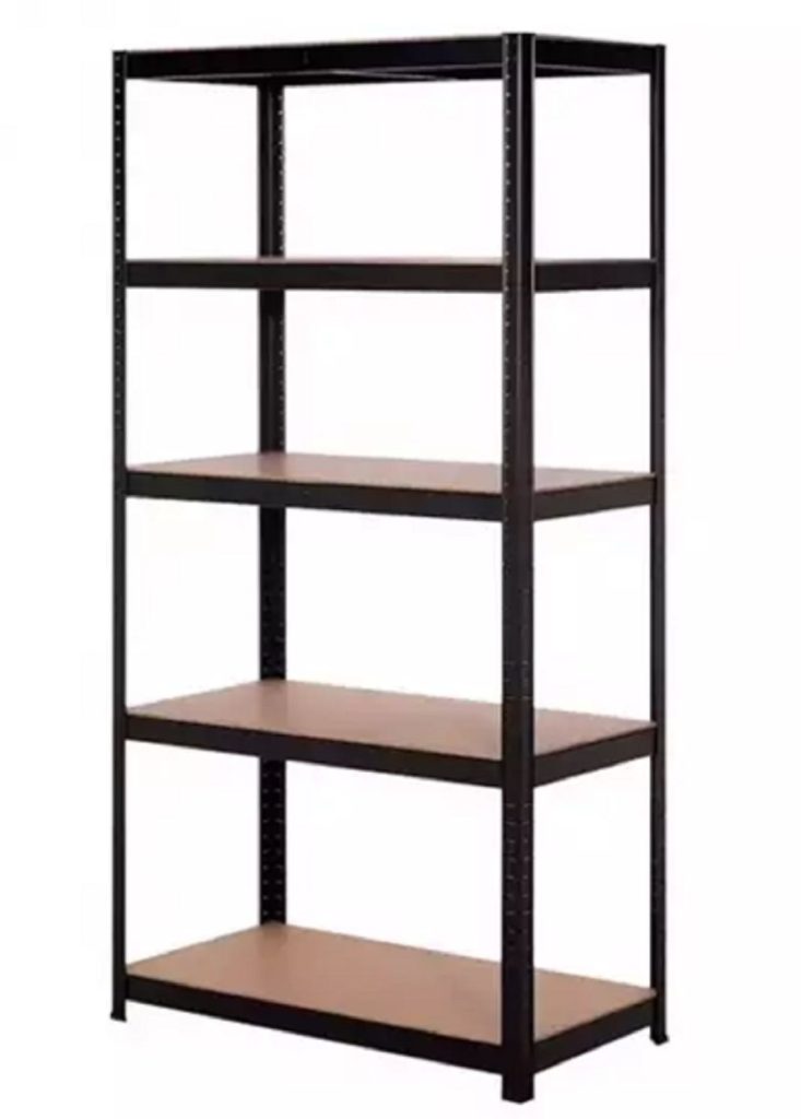 Ofertas para disfrutar y hacer deporte 4 Motor16 ofertas michollo estantería