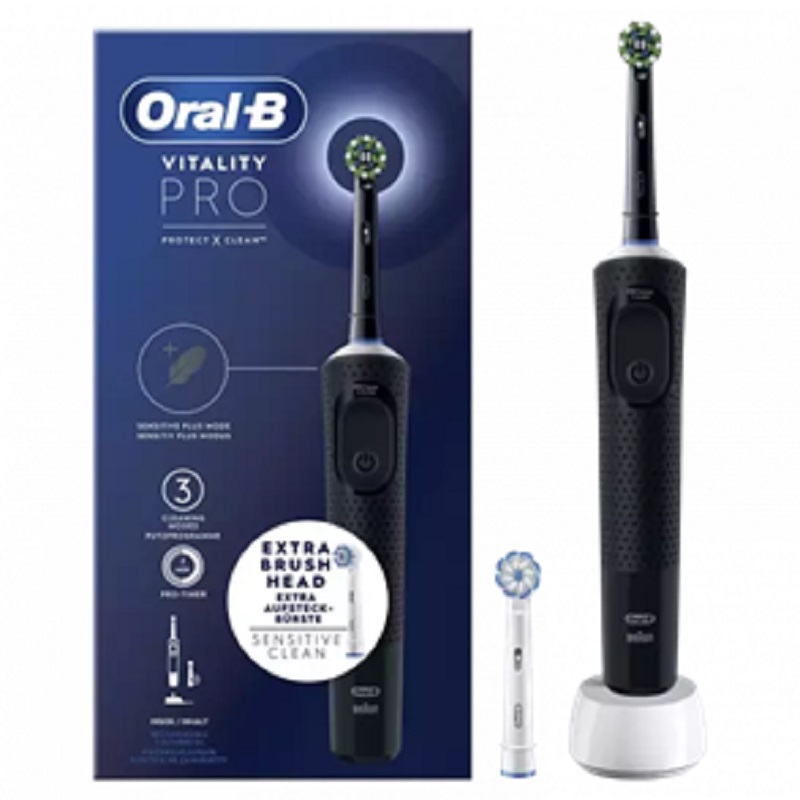 oralb Motor16