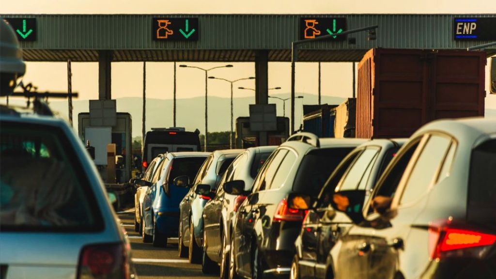 La DGT avisa: estos serán los nuevos peajes en 2024 147 Motor16 pagar