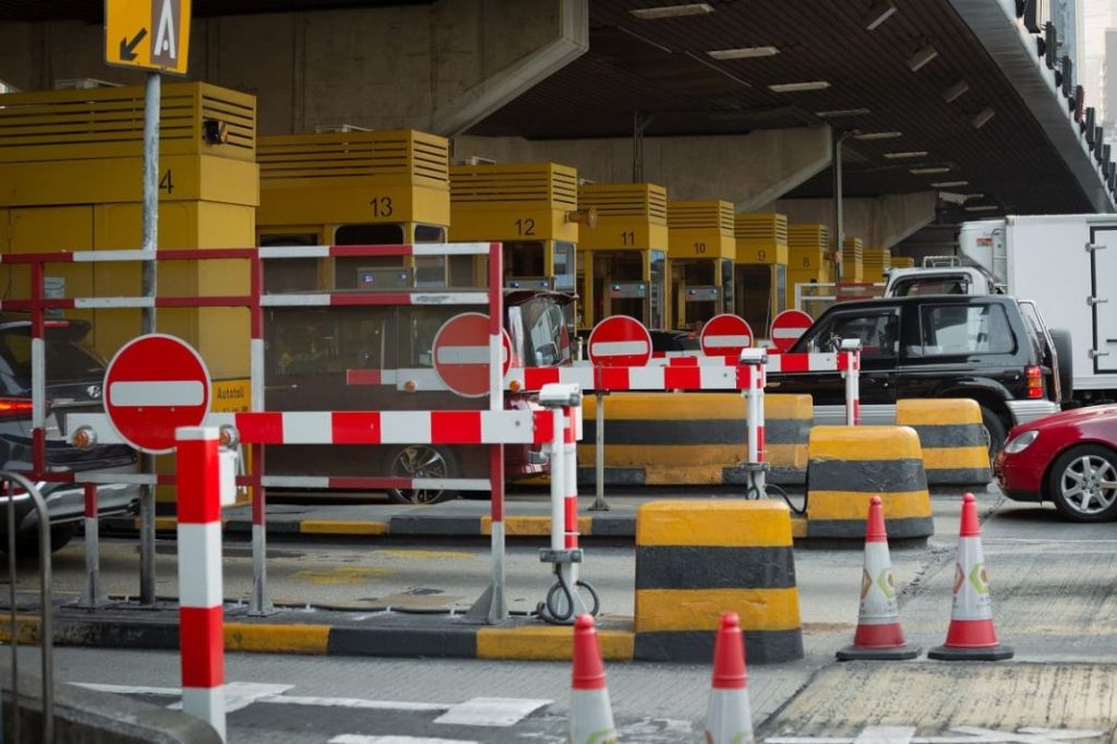 Peajes en las autovías españolas: todo lo que no te han contado sobre ellos 229 Motor16 peajes