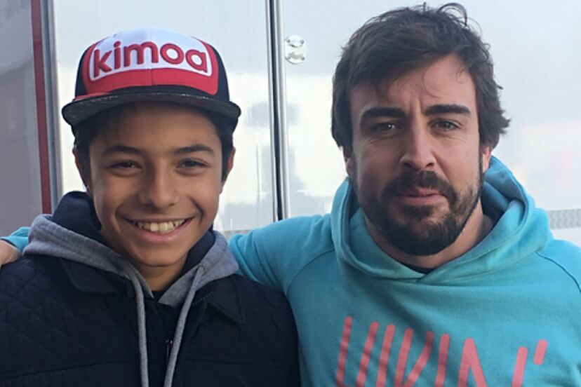 Checo Pérez está fuera de Red Bull: el mandamás ya sabe quién será el compañero de Verstappen 32 Motor16 Pepe