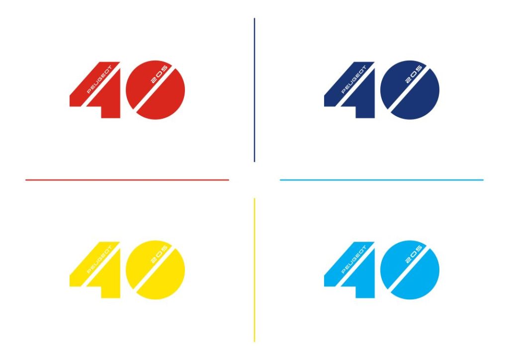 peugeot 205 gti 40 anos 6 Motor16