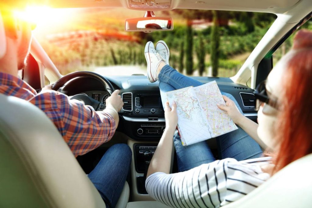 3 factores clave que te podrían arruinar tu viaje de vacaciones 86 Motor16 accidentes