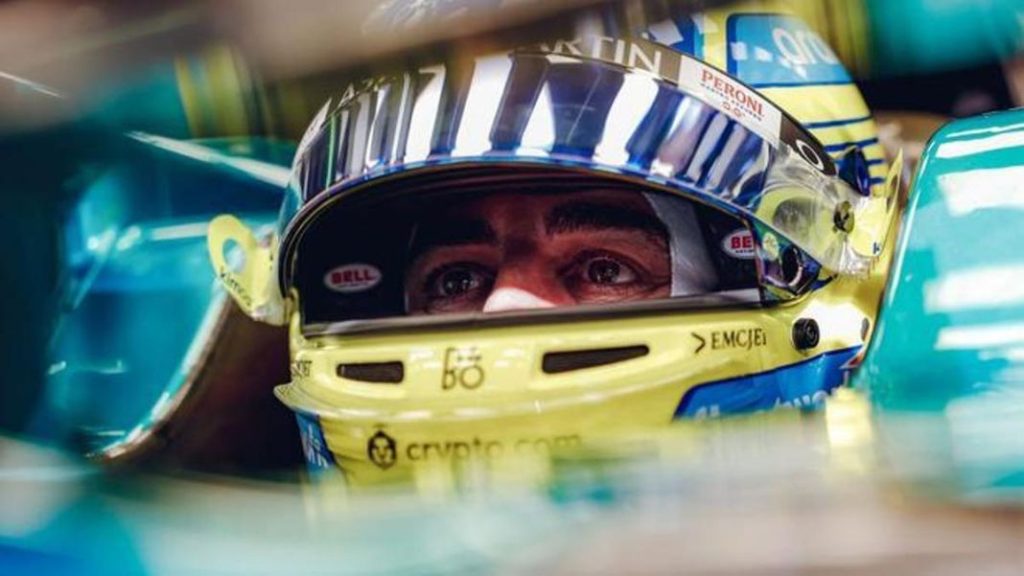 La FIA pone a Alonso en el punto de mira tras su incidente con Hulkenberg en Spa 4 Motor16 incidente