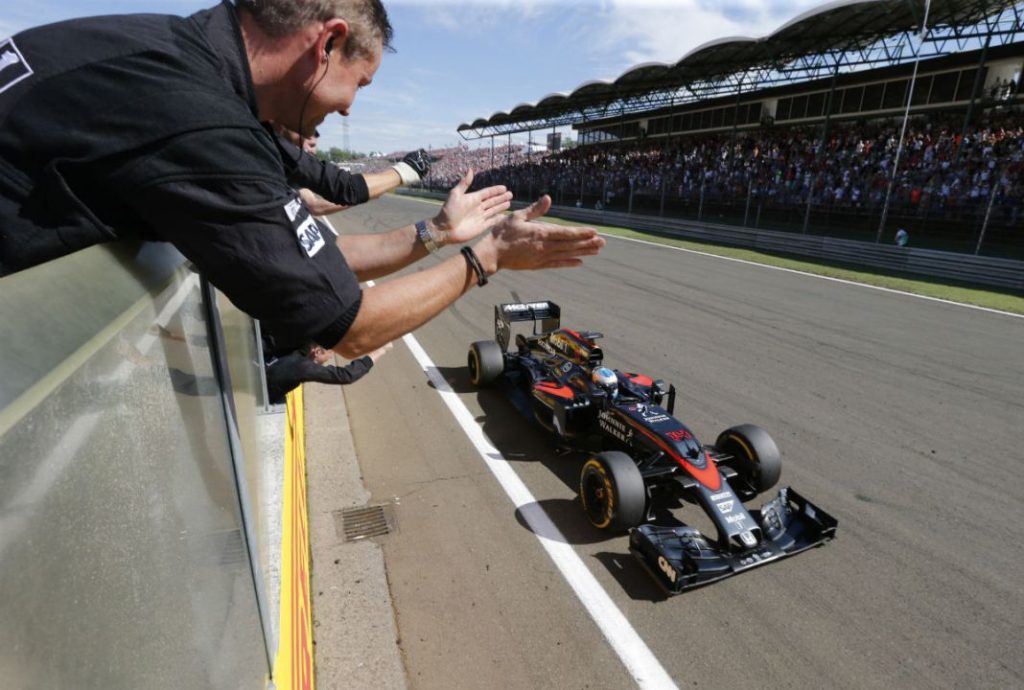 Fernando