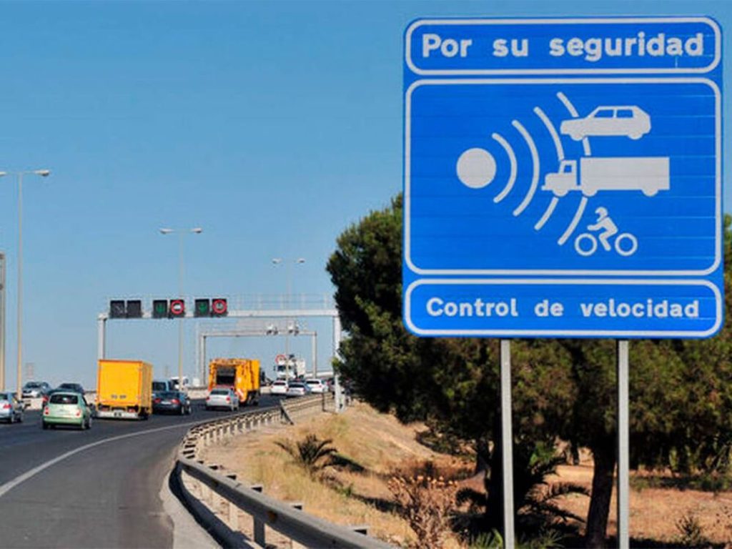 Cómo conseguir que Google Maps avise de los radares de la DGT 87 Motor16 seguridad