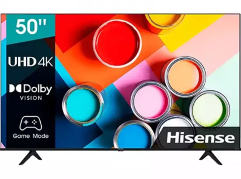 smart tv Motor16