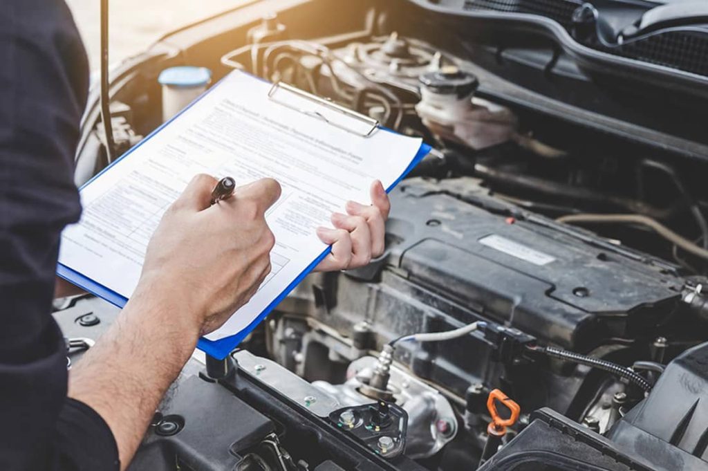 taller Motor16