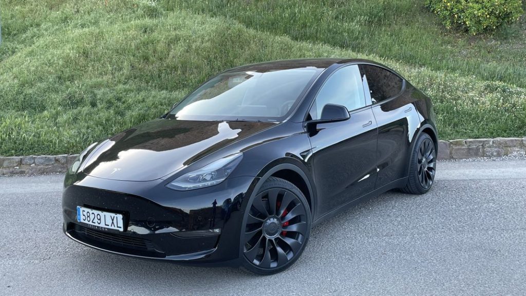 Tesla es vetada en China 78 Motor16 tecnología