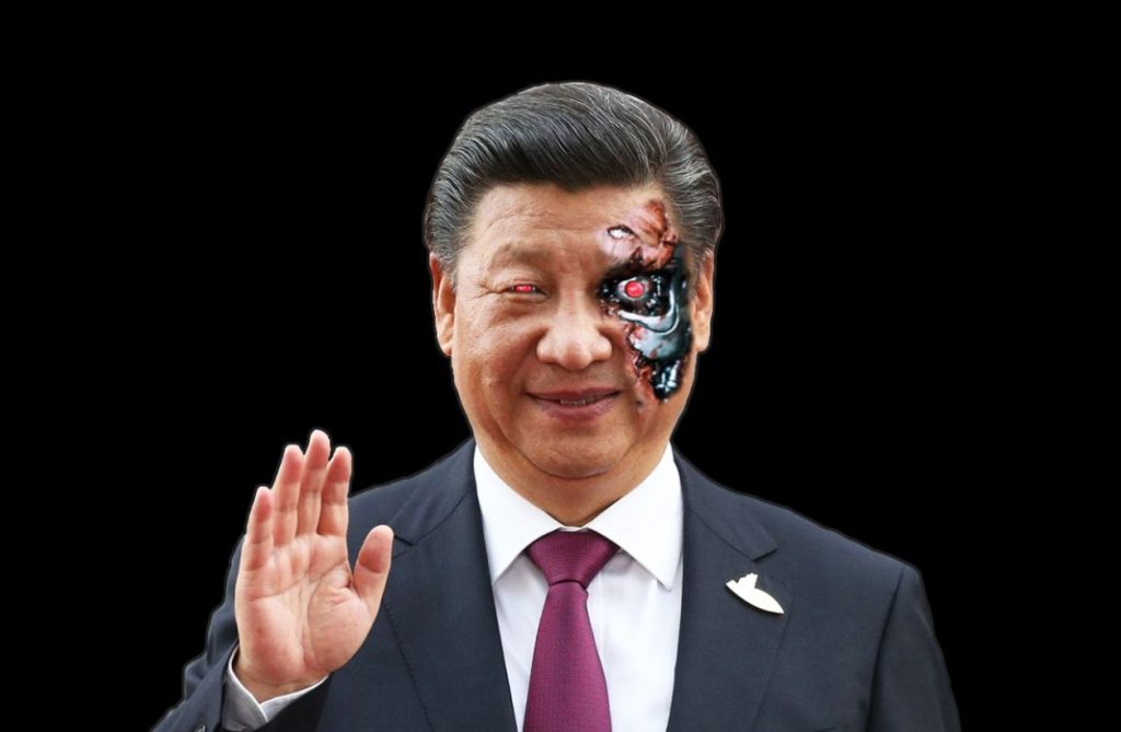 tecnologia china nacionalismo geopolitica asia tecnonacionalismo Motor16