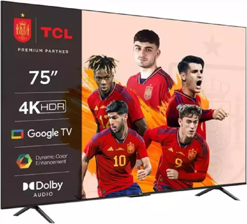 Michollo: Ofertas esenciales Prime Day 2023 2 Motor16 televisor Motor16