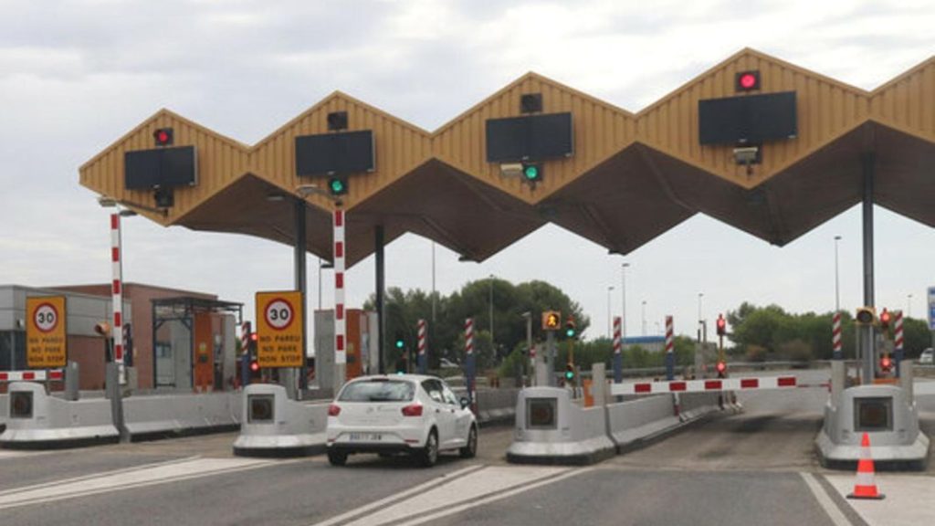 Peajes en las autovías españolas: todo lo que no te han contado sobre ellos 232 Motor16 plan