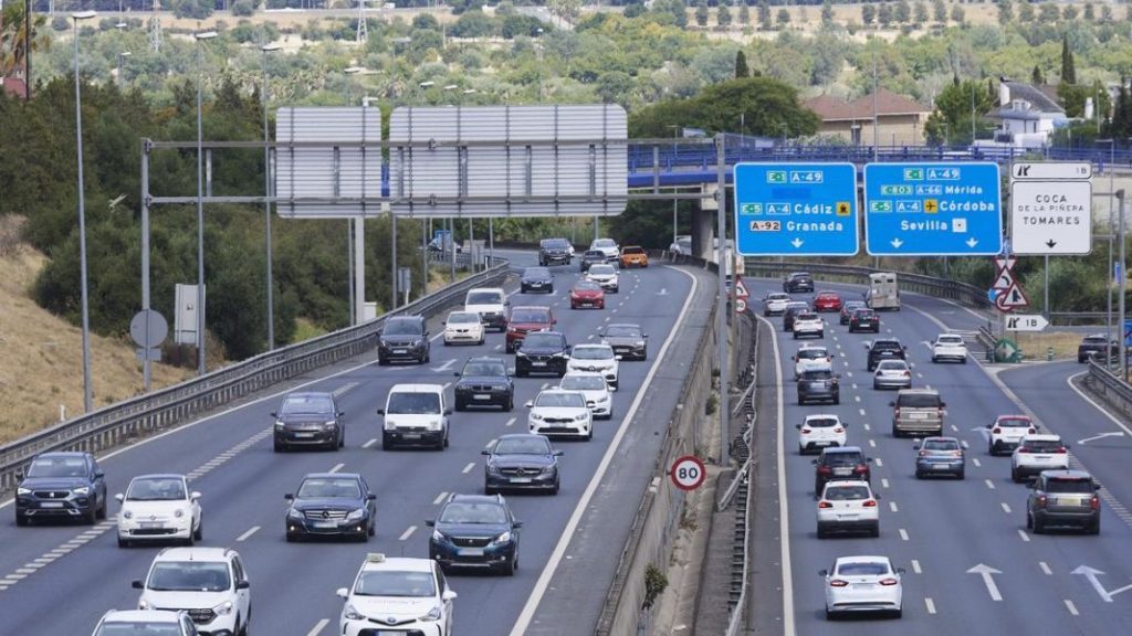 8 errores que no debes cometer en la 'Operación Salida' este verano 103 Motor16 imprevistos