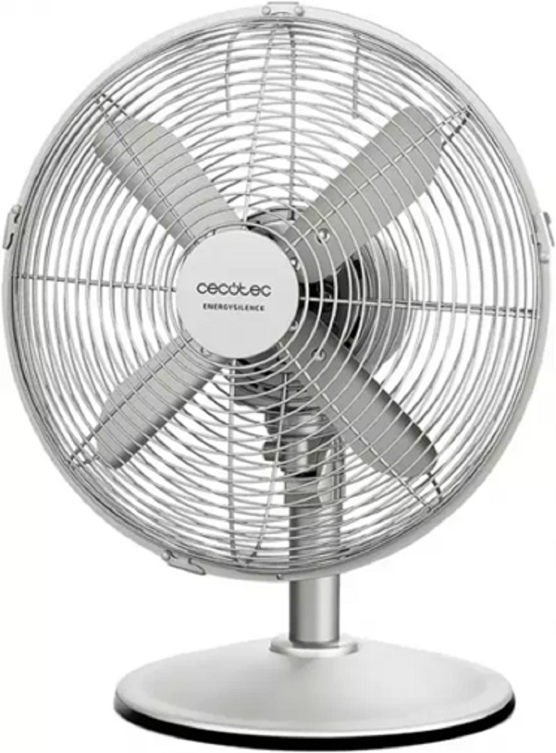 Michollo: Ofertas esenciales Prime Day 2023 3 Motor16 ventilador Motor16