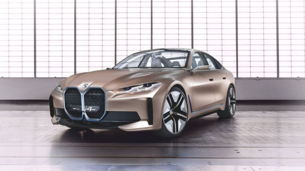 Estos son los coches eléctricos con más autonomía, según la OCU 50 Motor16 cargar