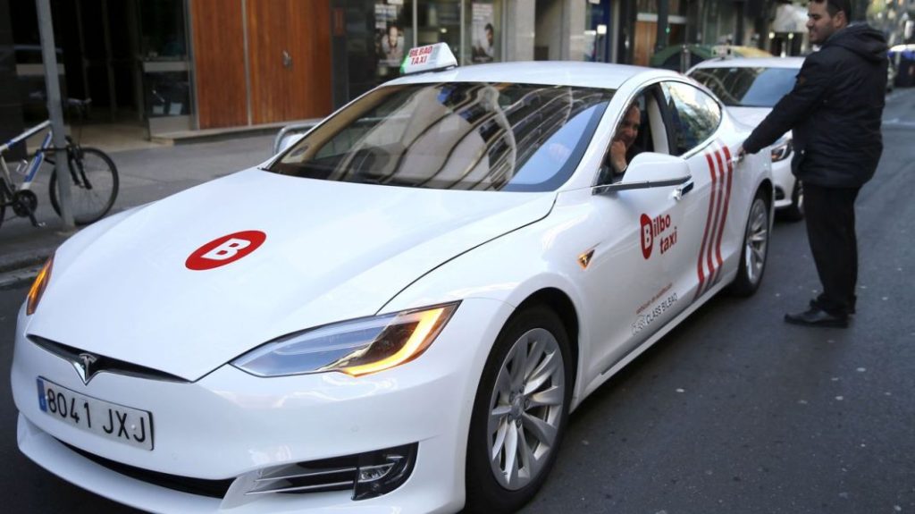 Tesla es vetada en China 77 Motor16 tecnología