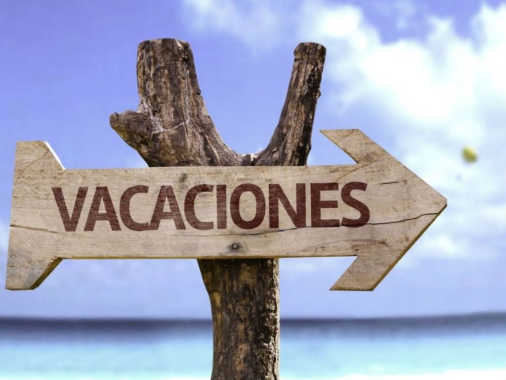7 consejos para no tener ningún susto en tu viaje de vacaciones 88 Motor16 viaje