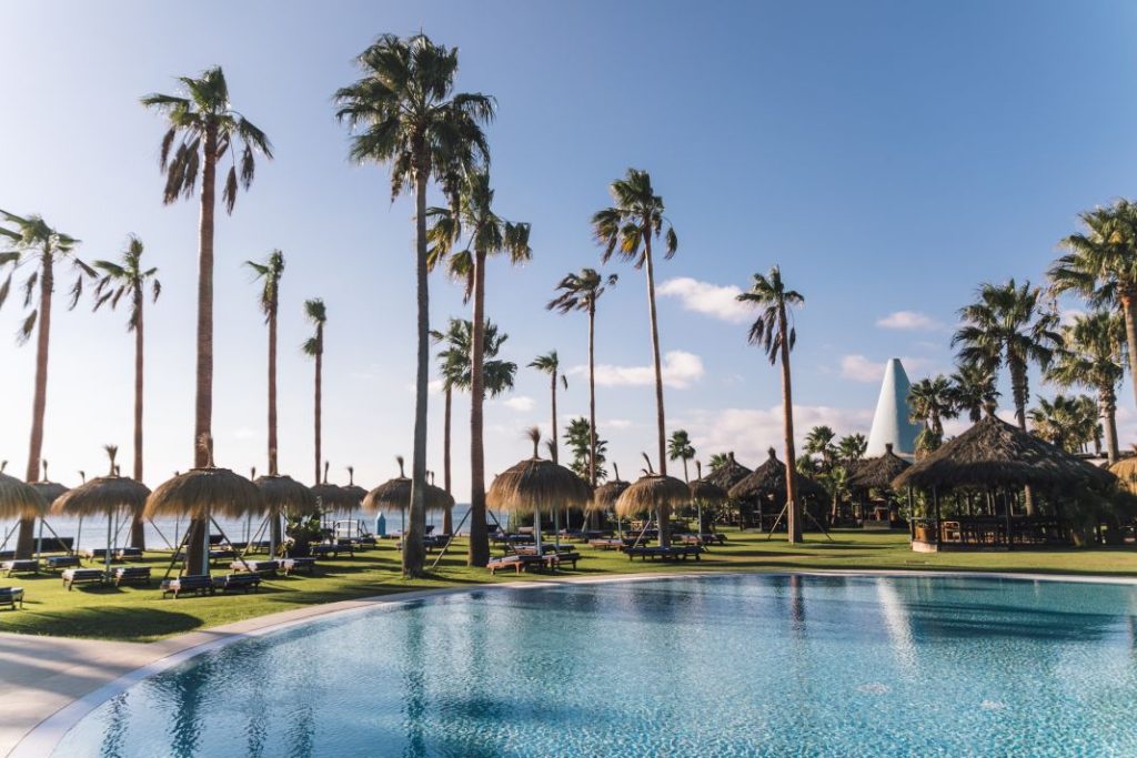 Vive la experiencia Polestar en Trocadero Sotogrande 2 Motor16 0007TrocaderoSotogrande luciajimenez Motor16