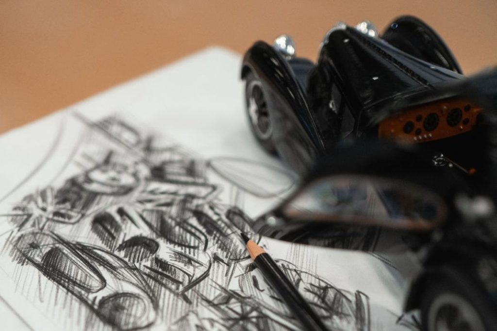 Chiron Super Sport 'Golden Era': así se hizo el Bugatti más exclusivo jamás creado 22 Motor16 18BUGATTICSSGoldenEra Making Of Motor16